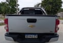 Camionetas - Chevrolet S10 Ls 2019 Diesel 87000Km - En Venta