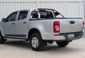 Camionetas - Chevrolet S10 Ls 2019 Diesel 87000Km - En Venta