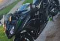 Motos - Kawasaki Ninja 300 ABS 2015 Nafta 14000Km - En Venta