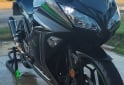 Motos - Kawasaki Ninja 300 ABS 2015 Nafta 14000Km - En Venta