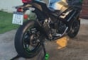 Motos - Kawasaki Ninja 300 ABS 2015 Nafta 14000Km - En Venta