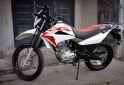 Motos - Honda XR 150 L 2024 Nafta 3730Km - En Venta
