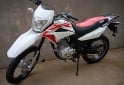 Motos - Honda XR 150 L 2024 Nafta 3730Km - En Venta