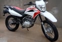 Motos - Honda XR 150 L 2024 Nafta 3730Km - En Venta