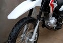 Motos - Honda XR 150 L 2024 Nafta 3730Km - En Venta