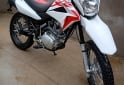 Motos - Honda XR 150 L 2024 Nafta 3730Km - En Venta