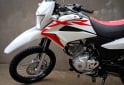 Motos - Honda XR 150 L 2024 Nafta 3730Km - En Venta
