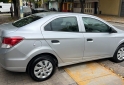 Autos - Chevrolet Prisma 2016 Nafta 115000Km - En Venta