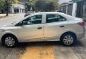 Autos - Chevrolet Prisma 2016 Nafta 115000Km - En Venta