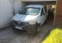 Utilitarios - Renault KANGOO 2020 Nafta 105000Km - En Venta