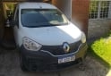 Utilitarios - Renault KANGOO 2020 Nafta 105000Km - En Venta