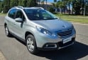 Autos - Peugeot 2008  1.6 ECOSPORT CACTUS 2017 Nafta 77000Km - En Venta