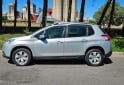 Autos - Peugeot 2008  1.6 ECOSPORT CACTUS 2017 Nafta 77000Km - En Venta