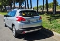 Autos - Peugeot 2008  1.6 ECOSPORT CACTUS 2017 Nafta 77000Km - En Venta