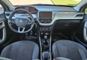 Autos - Peugeot 2008  1.6 ECOSPORT CACTUS 2017 Nafta 77000Km - En Venta