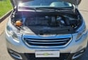 Autos - Peugeot 2008  1.6 ECOSPORT CACTUS 2017 Nafta 77000Km - En Venta