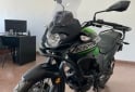 Motos - Kawasaki KAWASAKI VERSYS 300 2024 Nafta 5500Km - En Venta