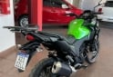 Motos - Kawasaki KAWASAKI VERSYS 300 2024 Nafta 5500Km - En Venta