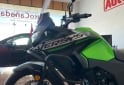 Motos - Kawasaki KAWASAKI VERSYS 300 2024 Nafta 5500Km - En Venta