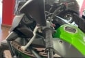 Motos - Kawasaki KAWASAKI VERSYS 300 2024 Nafta 5500Km - En Venta
