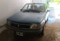 Autos - Renault 18 1990 Nafta 120000Km - En Venta