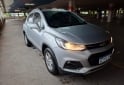Autos - Chevrolet TRACKER 1.8 LTZ PREMIER 2018 Nafta 61000Km - En Venta