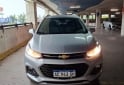 Autos - Chevrolet TRACKER 1.8 LTZ PREMIER 2018 Nafta 61000Km - En Venta