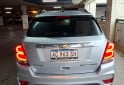 Autos - Chevrolet TRACKER 1.8 LTZ PREMIER 2018 Nafta 61000Km - En Venta