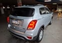 Autos - Chevrolet TRACKER 1.8 LTZ PREMIER 2018 Nafta 61000Km - En Venta