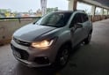 Autos - Chevrolet TRACKER 1.8 LTZ PREMIER 2018 Nafta 61000Km - En Venta