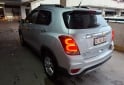 Autos - Chevrolet TRACKER 1.8 LTZ PREMIER 2018 Nafta 61000Km - En Venta