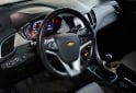Autos - Chevrolet TRACKER 1.8 LTZ PREMIER 2018 Nafta 61000Km - En Venta