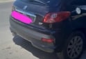 Autos - Peugeot 207 compact 2009 Nafta 208800Km - En Venta