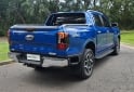 Camionetas - Ford RANGER V6 LTD 3.0 AMAROK 2023 Diesel 49500Km - En Venta