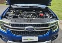 Camionetas - Ford RANGER V6 LTD 3.0 AMAROK 2023 Diesel 49500Km - En Venta