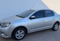 Autos - Renault LOGAN  PRIVILEGE 1.6 MT 2016 GNC 119563Km - En Venta