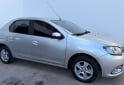 Autos - Renault LOGAN  PRIVILEGE 1.6 MT 2016 GNC 119563Km - En Venta