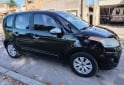 Autos - Citroen CITROEN C3 PICASSO 2012 GNC 174589Km - En Venta