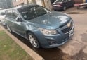 Autos - Chevrolet Cruze ltz 2014 Nafta 175000Km - En Venta