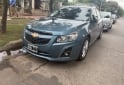 Autos - Chevrolet Cruze ltz 2014 Nafta 175000Km - En Venta