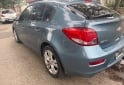 Autos - Chevrolet Cruze ltz 2014 Nafta 175000Km - En Venta