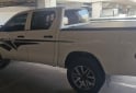 Camionetas - Toyota HILUX DC 4X2 TDI 6MT 2016 Diesel 154000Km - En Venta