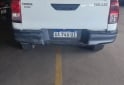 Camionetas - Toyota HILUX DC 4X2 TDI 6MT 2016 Diesel 154000Km - En Venta
