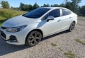 Autos - Chevrolet Cruze LTz 2022 Nafta 65000Km - En Venta