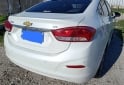 Autos - Chevrolet Cruze LTz 2022 Nafta 65000Km - En Venta