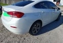 Autos - Chevrolet Cruze LTz 2022 Nafta 65000Km - En Venta