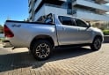 Camionetas - Toyota Hilux 4x4 sRX MT 2022 Diesel 41000Km - En Venta