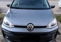 Autos - Volkswagen Up! move 2017 Nafta 103000Km - En Venta