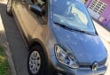 Autos - Volkswagen Up! move 2017 Nafta 103000Km - En Venta