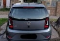 Autos - Volkswagen Up! move 2017 Nafta 103000Km - En Venta